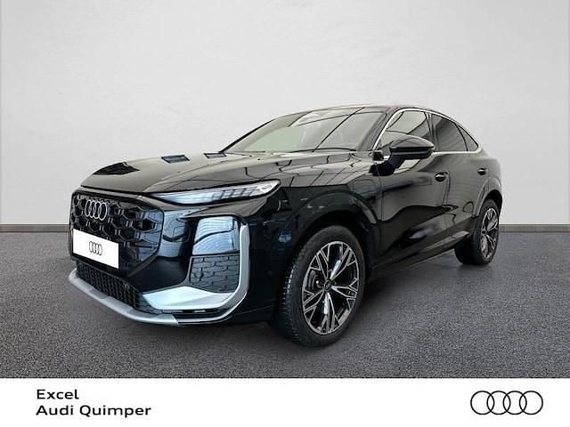 Noir mythique métallisé Occasion 2026 Audi Q3 Design SUV | 64 900 € - Image 1/4