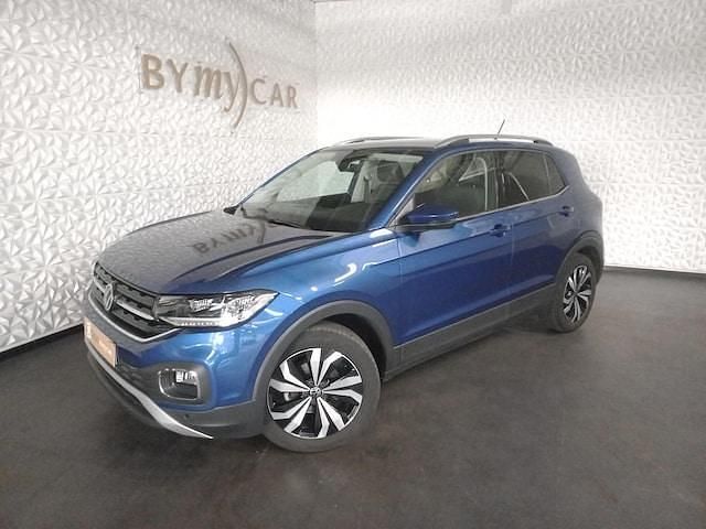 Occasion 2023 VW T-Cross SUV | 22 653 € (Prix juste) - Image 1/4