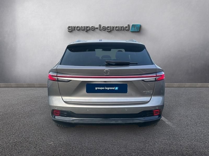 Occasion MG EHS Luxury 143 ch (105 kW) 2025 SUV