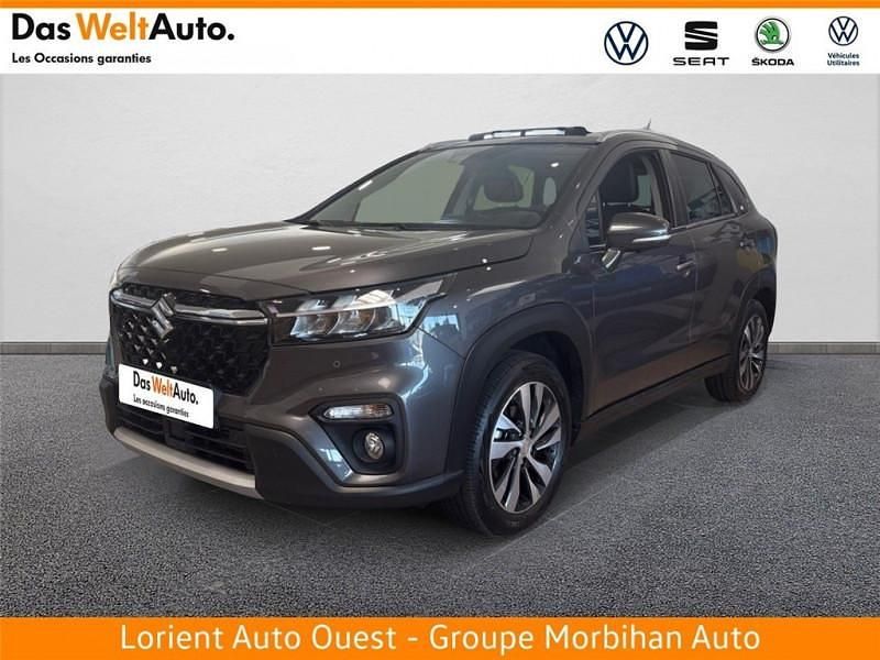 Utilisé 2022 Suzuki SX4 S-Cross Style SUV | 20 980 € (Prix cher) - Image 1/4