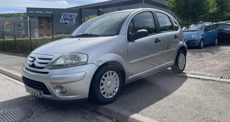 Utilisé 2006 Citroën C3 Citadine | 2 990 € - Image 1/4