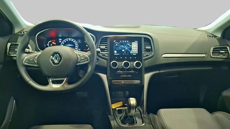 Occasion Renault Mégane IV Evolution 115 ch (84 kW) 2024 Noir Break