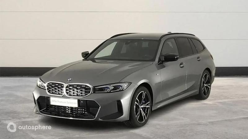 Utilisé 2024 BMW 340 M Performance Break | 74 799 € (Prix juste) - Image 1/4