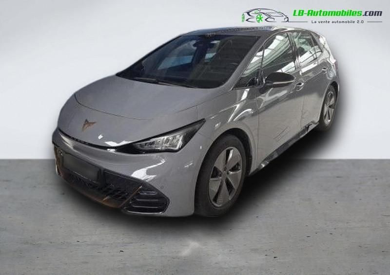 Utilisé 2023 Cupra Born Citadine | 26 900 € (Prix juste) - Image 1/4