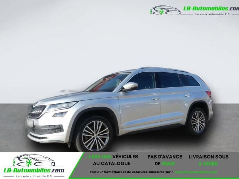 Occasion 2019 Skoda Kodiaq SUV | 34 000 € (Prix juste) - Image 1/4