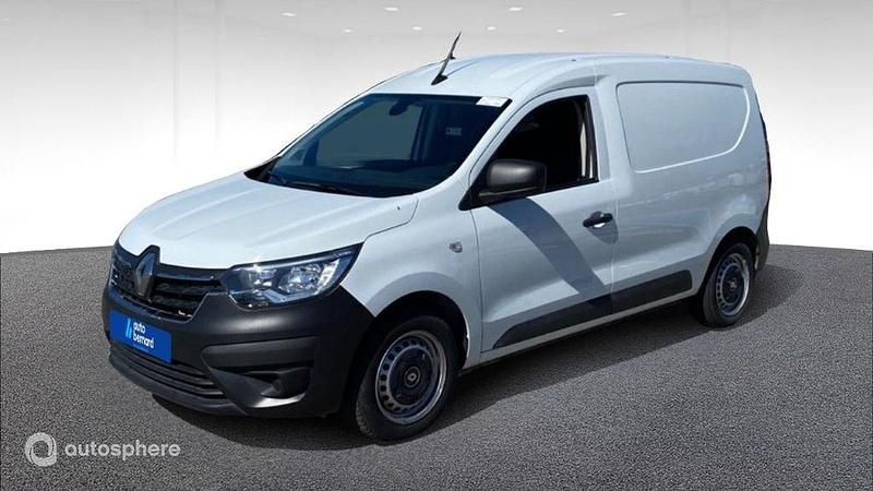 Blanc Utilisé 2023 Renault Express Van | 14 097 € - Image 1/4