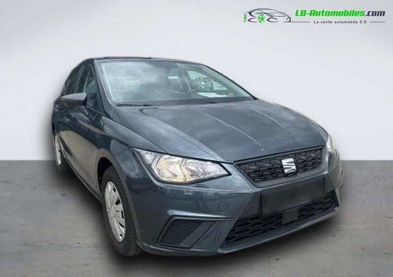 Utilisé 2020 Seat Ibiza Citadine | 15 000 € (Prix juste) - Image 1/4