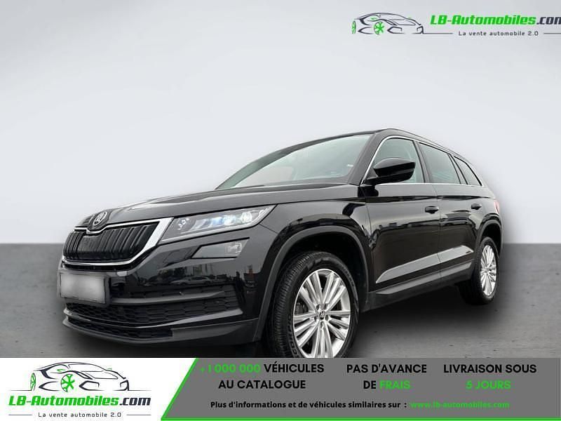 Utilisé 2018 Skoda Kodiaq SUV | 30 200 € (Bon prix) - Image 1/4