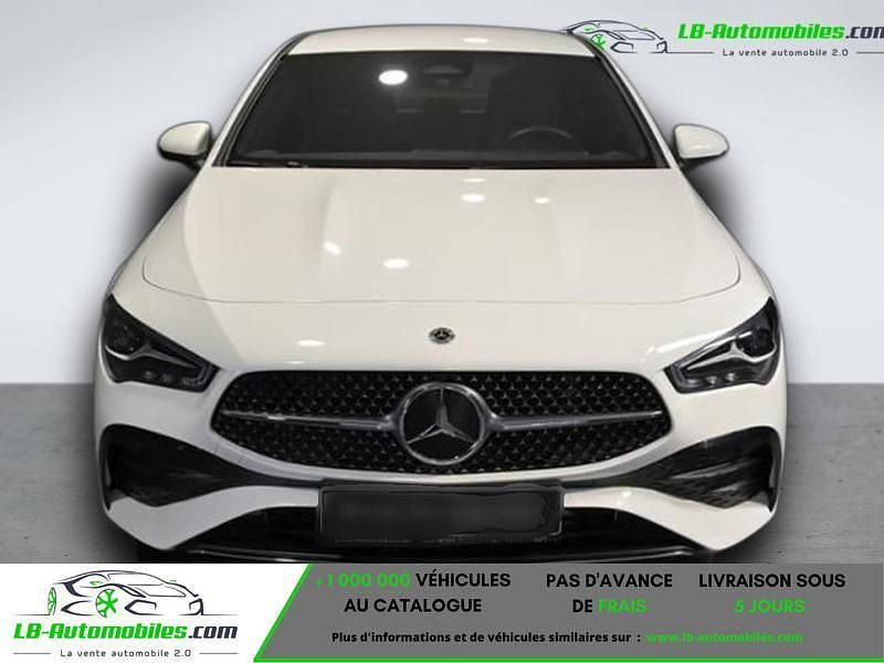 Utilisé 2024 Mercedes 200 Coupé | 38 300 € - Image 1/4