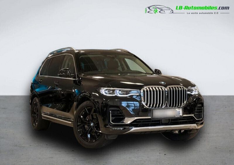 Utilisé 2020 BMW X7 Comfort Edition SUV | 78 400 € (Bon prix) - Image 1/4