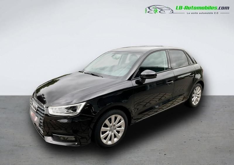 Utilisé 2017 Audi A1 Sportback Sport Citadine | 17 800 € (Prix juste) - Image 1/4
