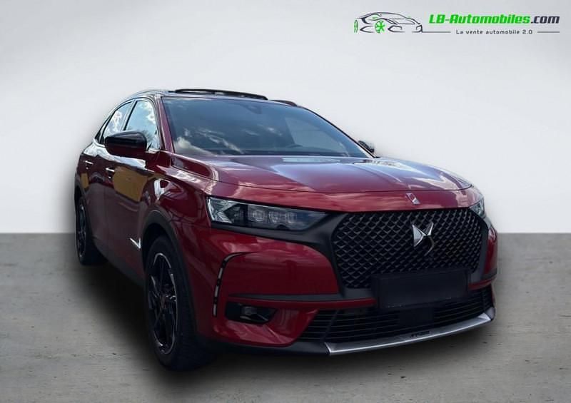 Utilisé 2019 DS Automobiles DS7 Crossback SUV | 27 100 € (Prix juste) - Image 1/4
