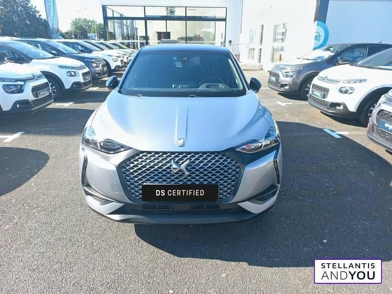 Occasion DS Automobiles DS3 Crossback Performance Line Plus 100 kW (136 ch) 2020 SUV