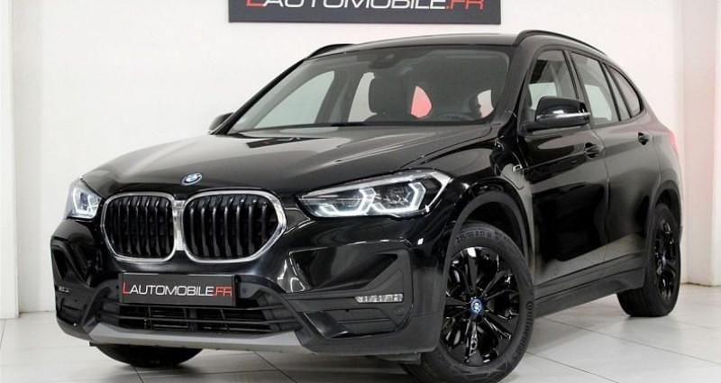 Occasion 2021 BMW X1 Comfort Edition SUV | 23 600 € (Super prix) - Image 1/4
