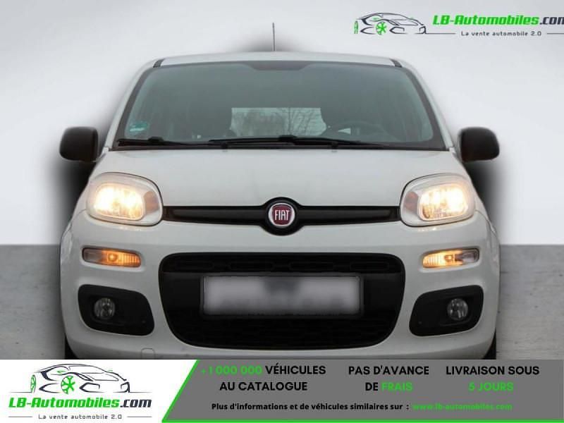 Occasion Fiat Panda 69 ch (50 kW) 2016 Citadine