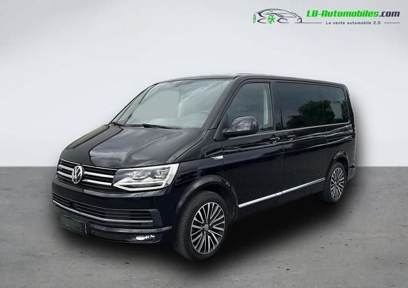 Utilisé 2018 VW Multivan Break | 45 400 € (Super prix) - Image 1/4