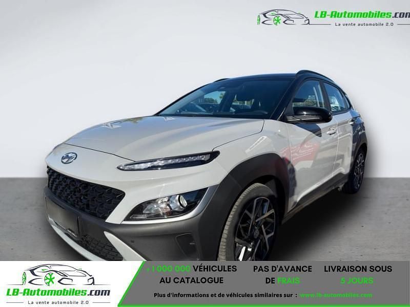 Utilisé 2021 Hyundai Kona SUV | 23 900 € (Prix juste) - Image 1/4