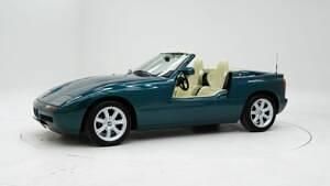 Autres Occasion 1990 BMW Z1 Cabriolet | 52 950 € - Image 1/4