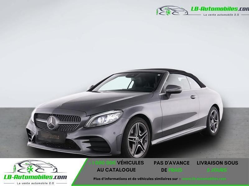 Occasion 2020 Mercedes C200 Berline | 40 200 € - Image 1/4