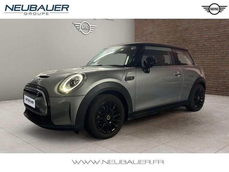 Argenté Utilisé 2023 Mini Cooper SE Premium Citadine | 20 490 € (Bon prix) - Image 1/4