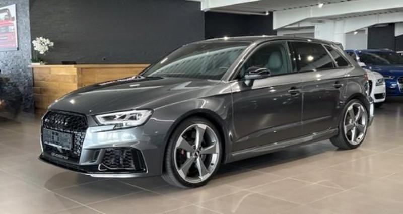 Utilisé 2019 Audi RS3 Advanced Berline | 47 990 € - Image 1/4