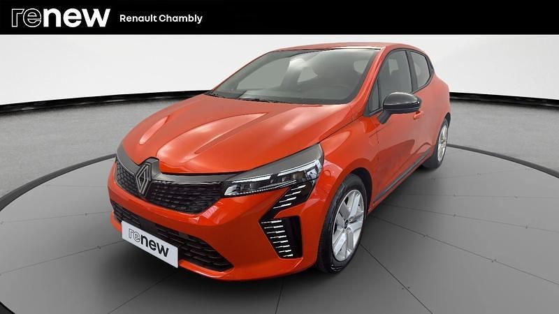 Orange Occasion 2024 Renault Clio V Evolution Citadine | 14 990 € (Bon prix) - Image 1/4