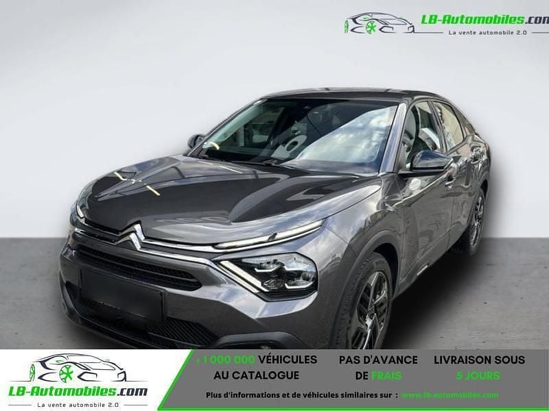 Utilisé 2024 Citroën C4 Berline | 22 800 € (Prix juste) - Image 1/4