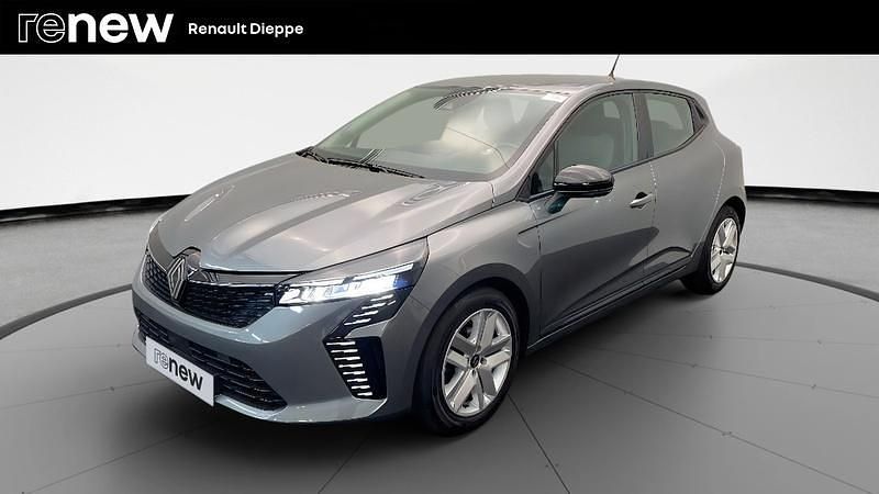 Gris Occasion 2024 Renault Clio V Evolution Citadine | 16 990 € - Image 1/4