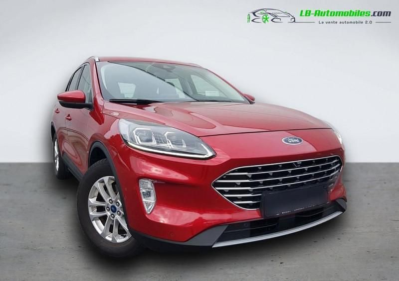 Utilisé 2021 Ford Kuga SUV | 23 800 € (Bon prix) - Image 1/4