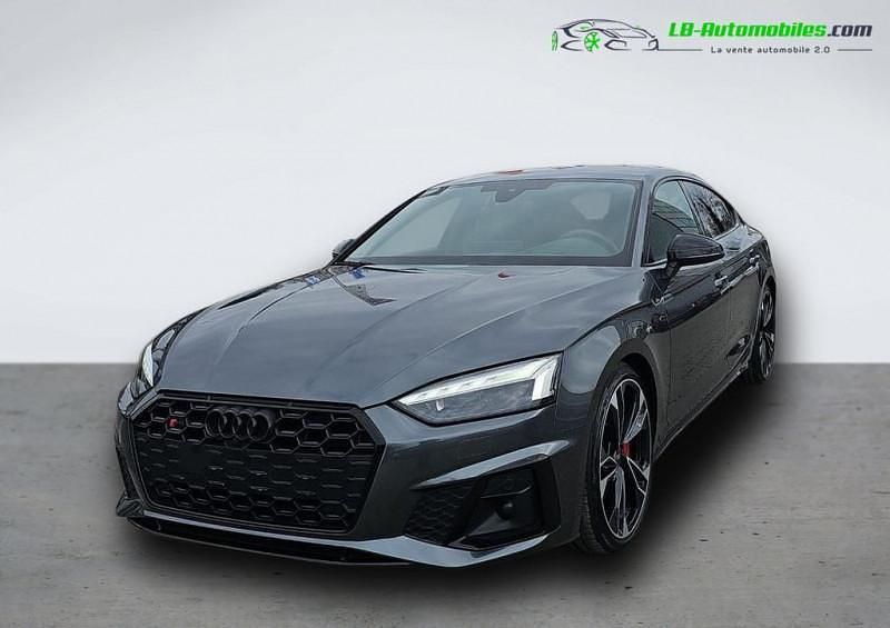 Utilisé 2022 Audi S5 Sportback Sport Citadine | 56 400 € - Image 1/4