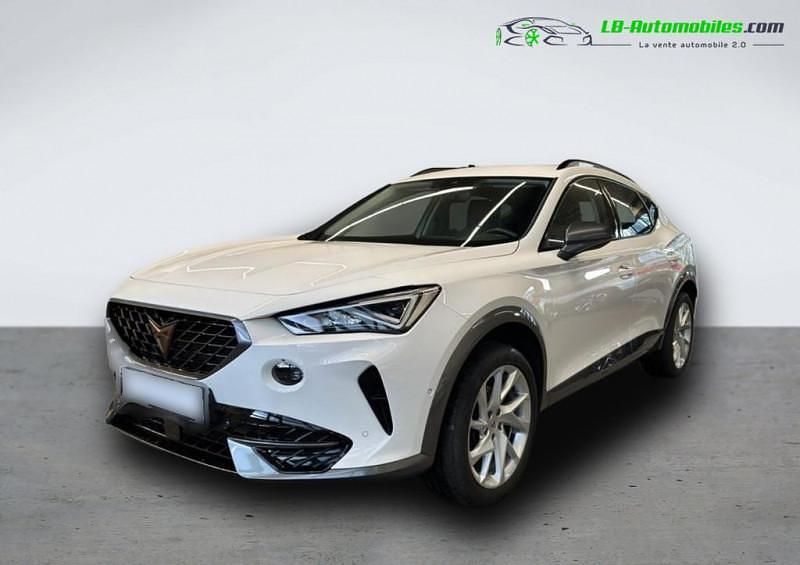 Utilisé 2022 Cupra Formentor SUV | 28 400 € (Prix juste) - Image 1/4