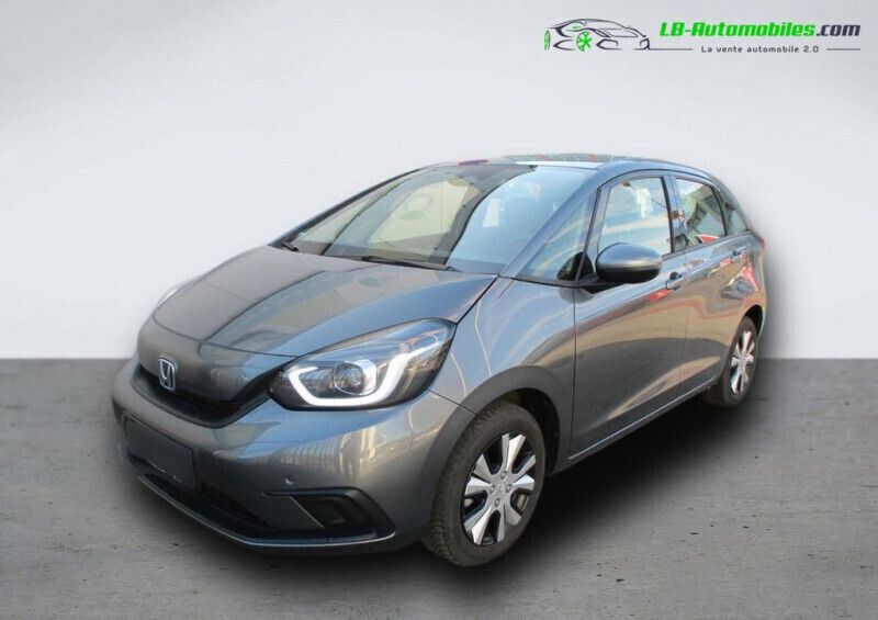 Utilisé 2022 Honda Jazz Citadine | 22 900 € (Bon prix) - Image 1/4