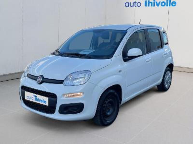 Occasion Fiat Panda Easy 69 ch (50 kW) 2020 Blanc Citadine
