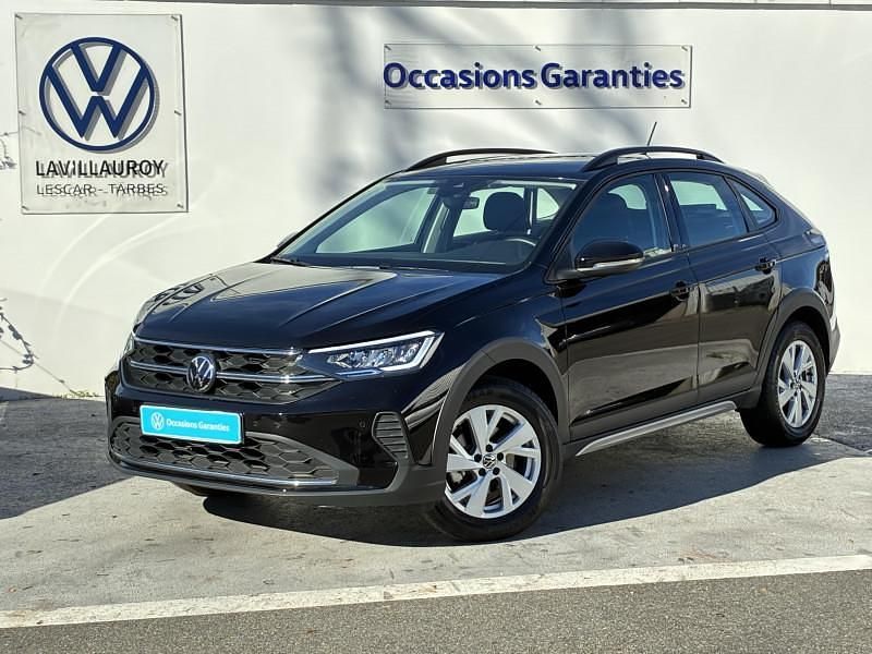 Occasion 2024 VW Taigo Life SUV | 21 490 € (Prix juste) - Image 1/4