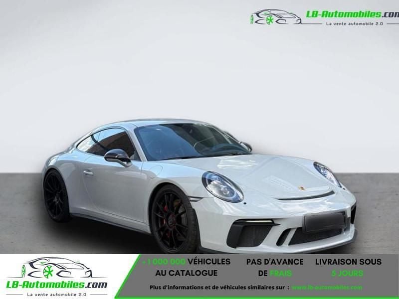 Utilisé 2018 Porsche 911 Coupé | 138 200 € - Image 1/4