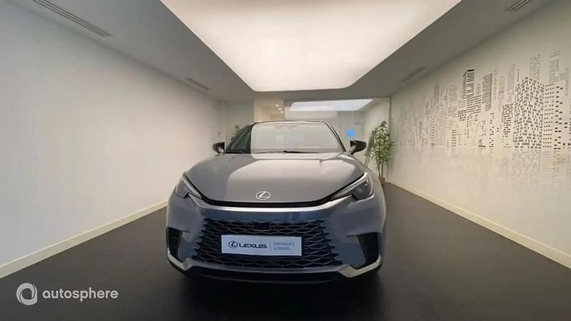 Occasion Lexus LBX 92 ch (67 kW) 2025 Biton SUV