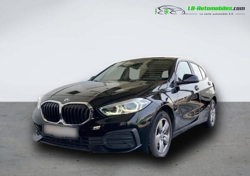 Utilisé 2022 BMW 118 Citadine | 23 000 € (Bon prix) - Image 1/4