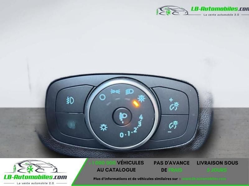 Occasion Ford Fiesta 125 ch (91 kW) 2019 Citadine