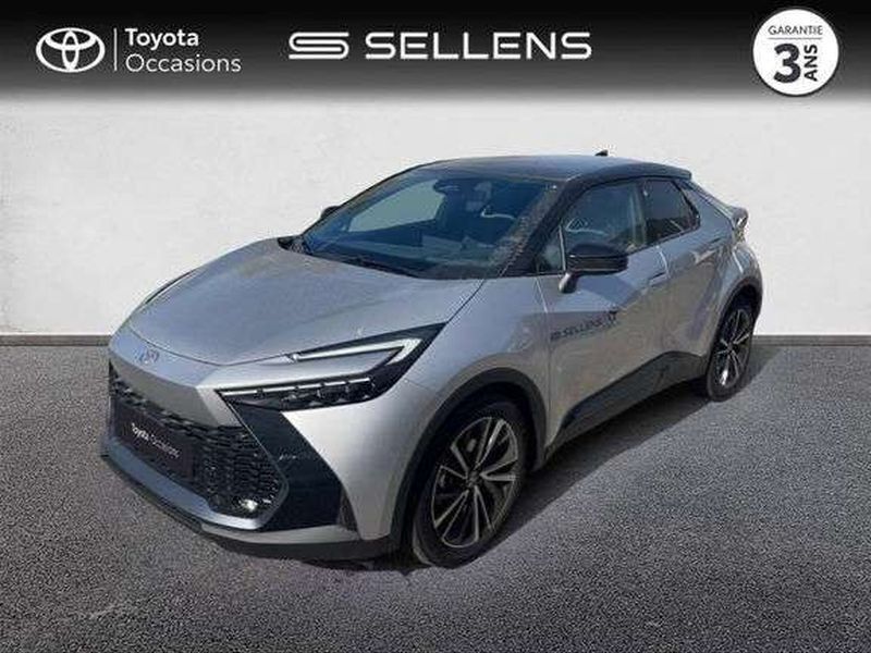 Utilisé 2025 Toyota C-HR SUV | 34 900 € (Prix juste) - Image 1/1