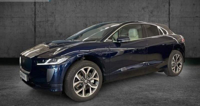 Utilisé 2024 Jaguar I-Pace R-Dynamic SUV | 79 900 € - Image 1/4
