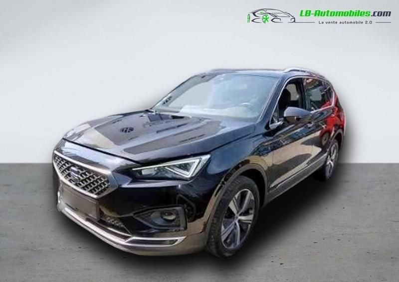 Utilisé 2023 Seat Tarraco SUV | 35 500 € (Super prix) - Image 1/4