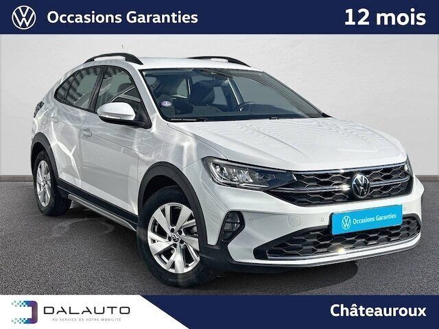Utilisé 2022 VW Taigo Business SUV | 17 990 € (Prix juste) - Image 1/4