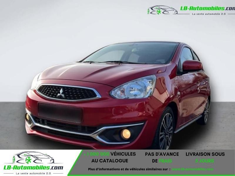 Occasion Mitsubishi Space Star 80 ch (58 kW) 2018 Citadine
