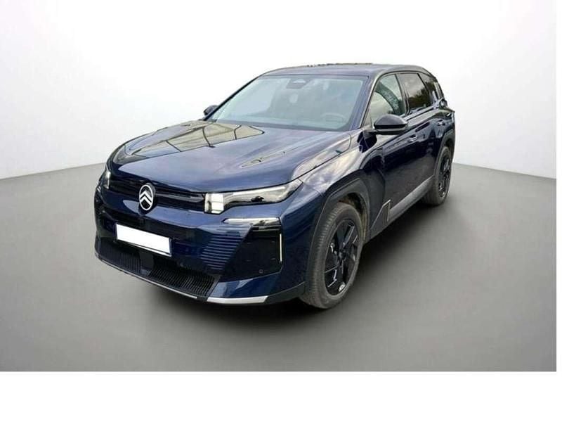 Occasion Citroën C5 137 ch (100 kW) 2025 Bleu SUV