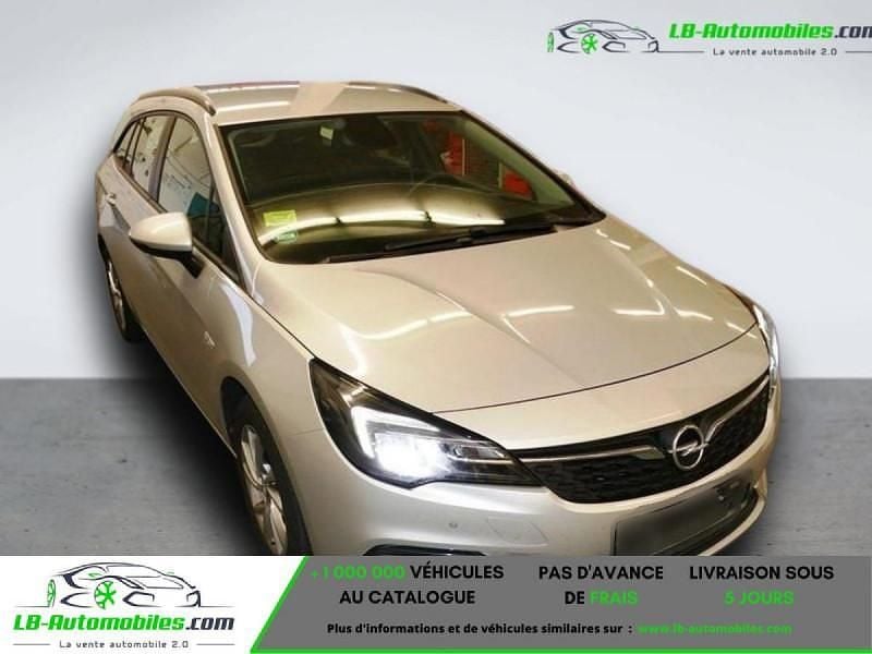 Occasion Opel Astra 122 ch (89 kW) 2020 Break