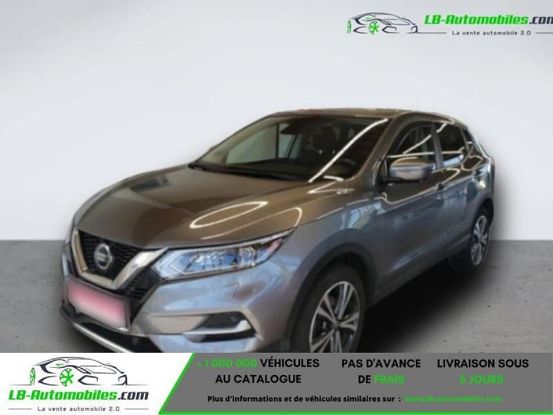 Occasion 2019 Nissan Qashqai SUV | 21 800 € (Prix juste) - Image 1/4