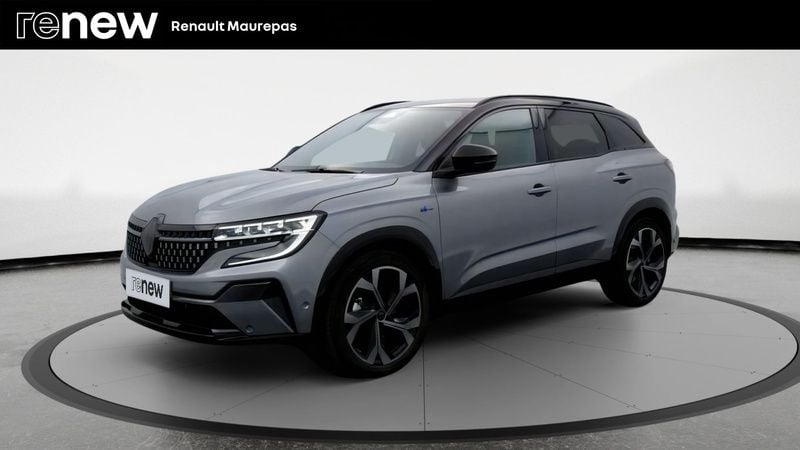 Gris Utilisé 2024 Renault Austral SUV | 40 990 € (Prix cher) - Image 1/3