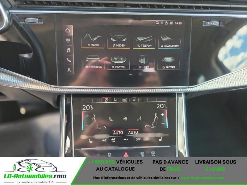 Occasion Audi Q7 Sport 231 ch (169 kW) 2020 SUV
