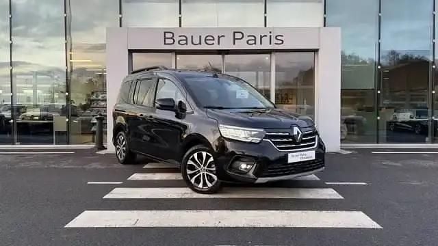 Occasion Renault Kangoo 2023 Noir