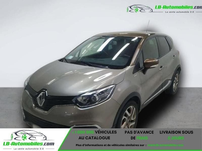 Utilisé 2015 Renault Captur Iconic SUV | 16 400 € - Image 1/4